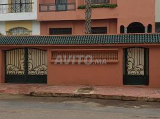 Propriété vente à Anfa, Gharb-Chrarda-Beni Hssen