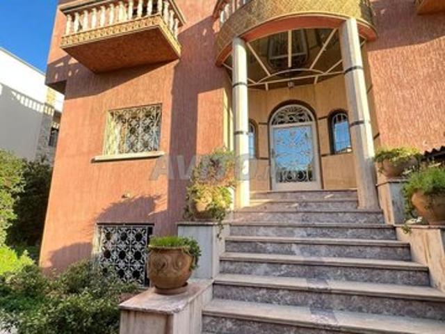 Propriété vente à Anfa, Sidi Moumen