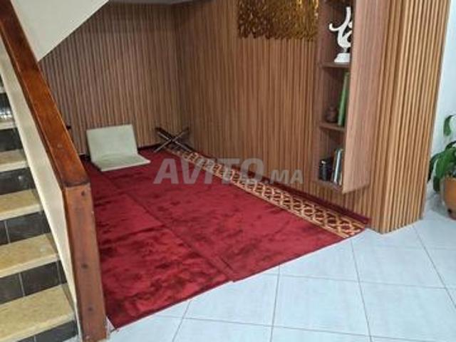 Propriété vente à Tangero, Tanger-Tétouan