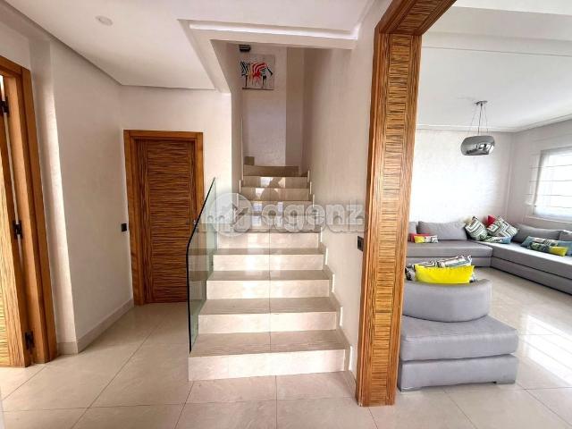 Villa vente à Berrechid, Gharb-Chrarda-Beni Hssen