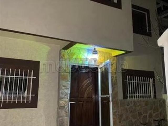 Propriété vente à Ifrane