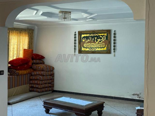 Propriété vente à Anfa, Gharb-Chrarda-Beni Hssen