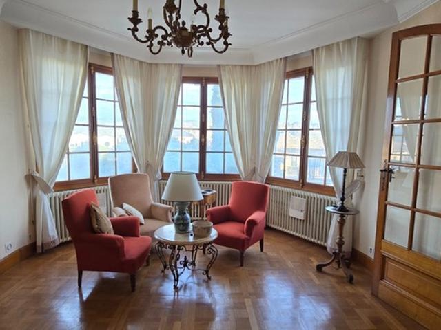 Maison vente à Thiers, Courpière