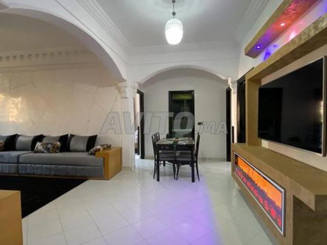 Propriété vente à Anfa, Gharb-Chrarda-Beni Hssen