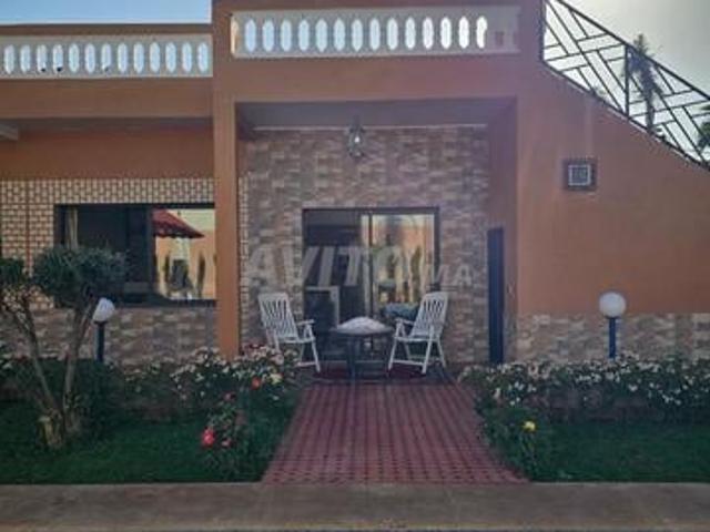 Propriété vente à Al Haouz, L'Oriental