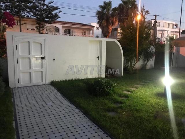 Propriété vente à Rbat