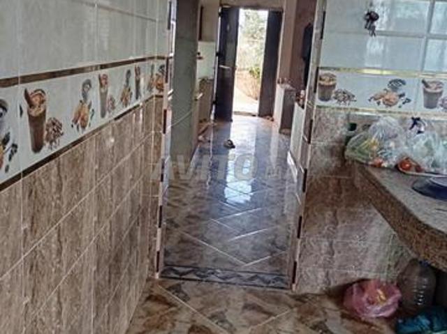 Maison vente à El Ma, Gharb-Chrarda-Beni Hssen