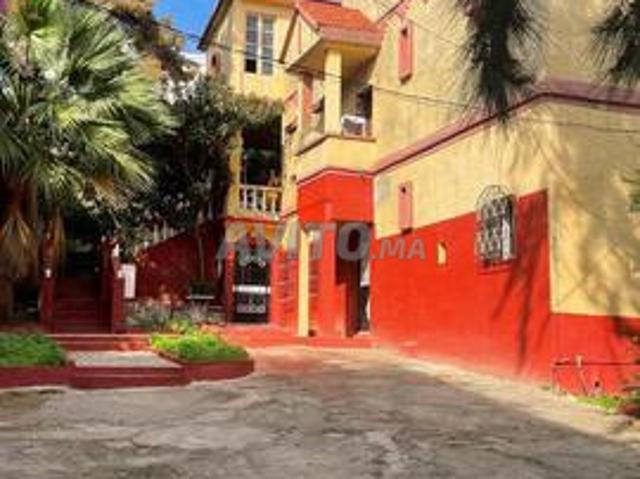 Propriété vente à Tangero, Tanger-Tétouan