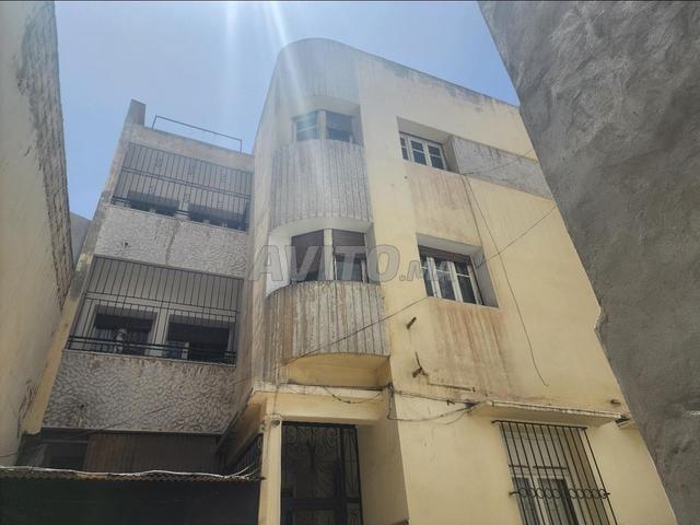 Propriété vente à Anfa, Gharb-Chrarda-Beni Hssen
