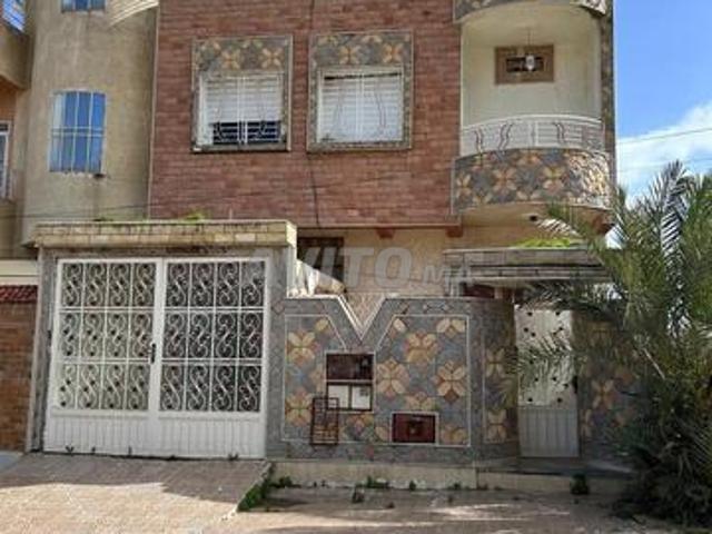 Propriété vente à Meknès