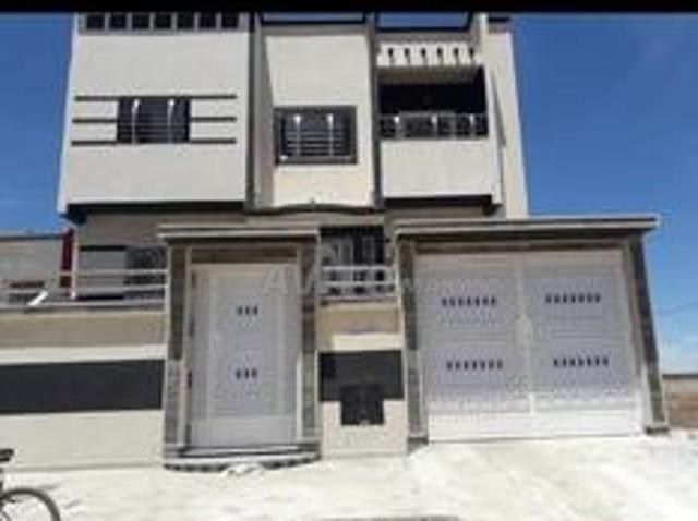 Propriété vente à Khouribga