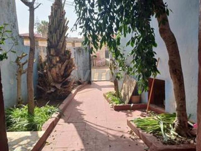 Propriété vente à El Ma, Gharb-Chrarda-Beni Hssen