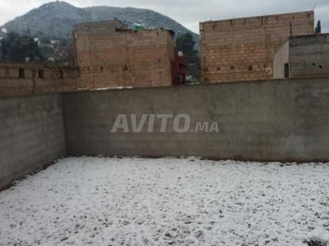 Propriété vente à Mellal