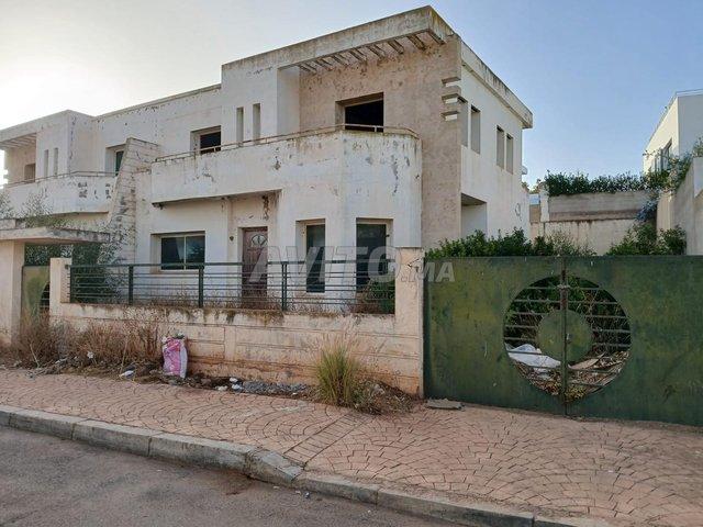 Propriété vente à Tamesna