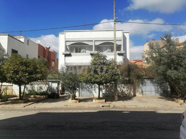 Propriété vente à Khouribga
