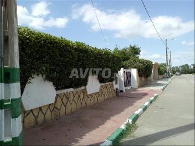 Propriété vente à El Ma, Gharb-Chrarda-Beni Hssen