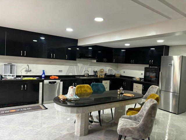 Propriété vente à Bouskoura, Gharb-Chrarda-Beni Hssen