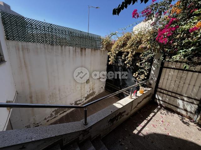 Villa vente à Bouskoura, Gharb-Chrarda-Beni Hssen