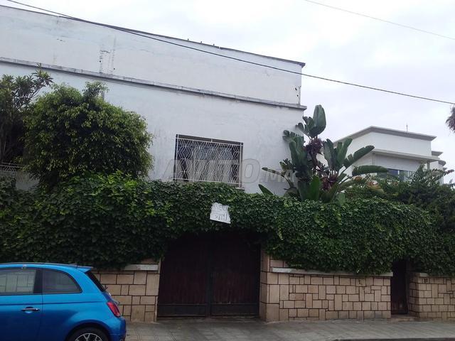 Propriété vente à Anfa, Gharb-Chrarda-Beni Hssen