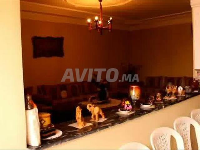 Propriété vente à Ouarzazate