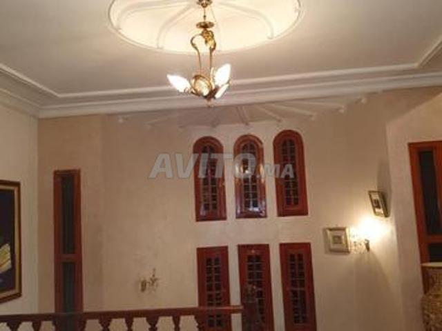 Propriété vente à Meknès