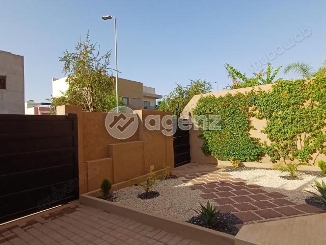 Villa vente à Marrakech, L'Oriental