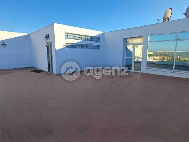 Villa vente à Rbat