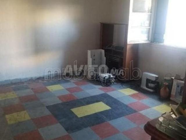 Villa vente à Mohammedia, Gharb-Chrarda-Beni Hssen