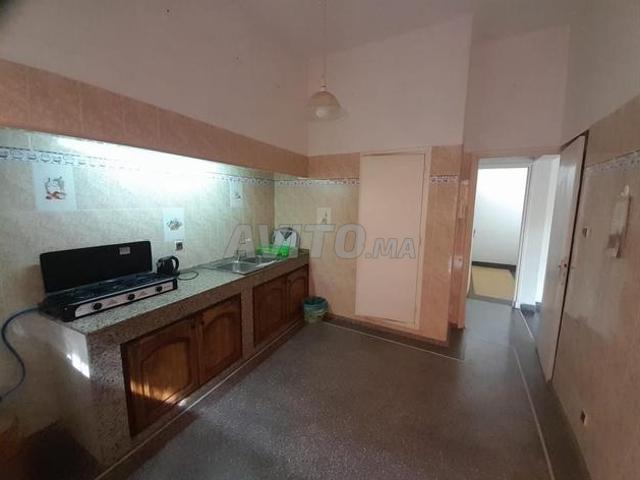 Propriété vente à Meknès
