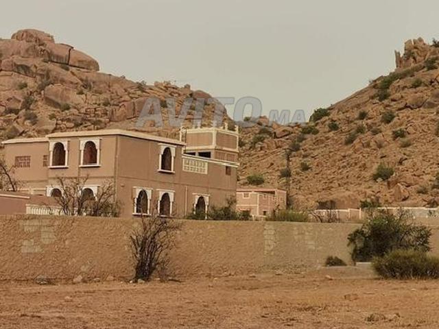 Propriété vente à Tafraout, Oued ed Dahab-Lagouira