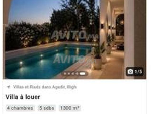 Propriété vente à Agadir, Oued ed Dahab-Lagouira