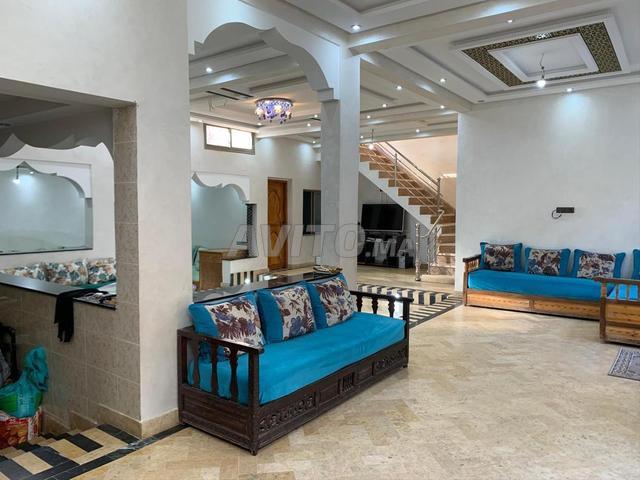 Propriété vente à Marrakech, L'Oriental