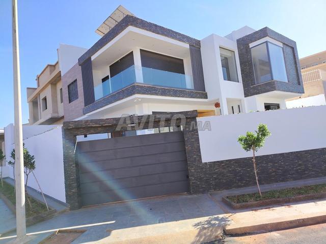 Propriété vente à Berkane
