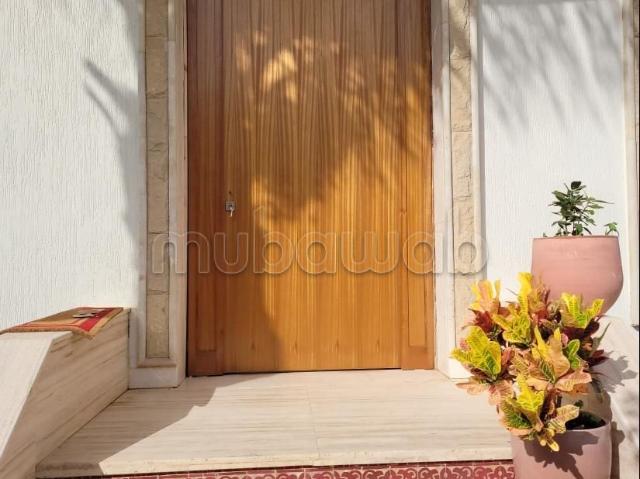 Villa vente à Rbat