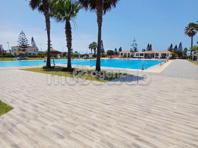 Villa vente à Slimane, Gharb-Chrarda-Beni Hssen