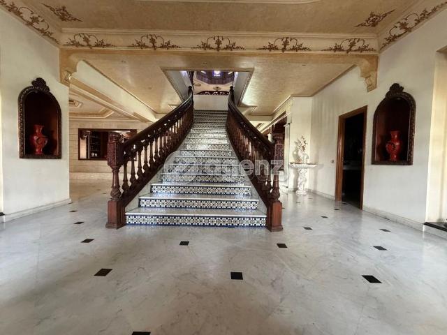 Villa vente à Anfa, Gharb-Chrarda-Beni Hssen