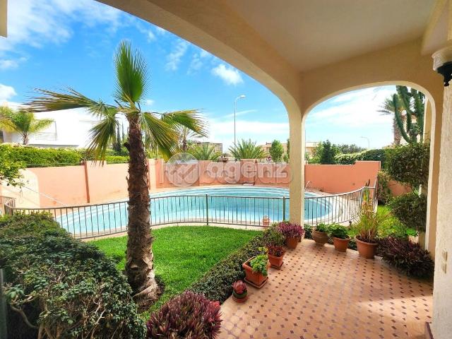 Villa vente à Agadir, Oued ed Dahab-Lagouira