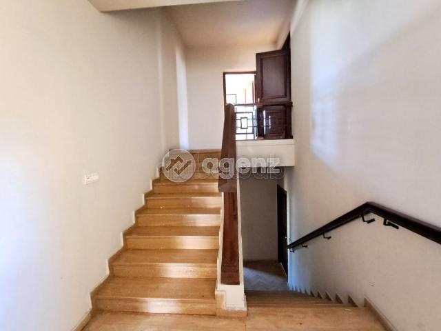 Villa vente à Anfa, Gharb-Chrarda-Beni Hssen