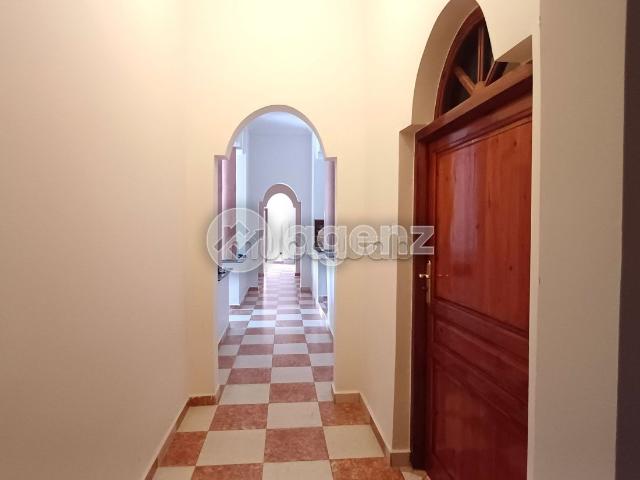 Villa vente à Marrakech, L'Oriental