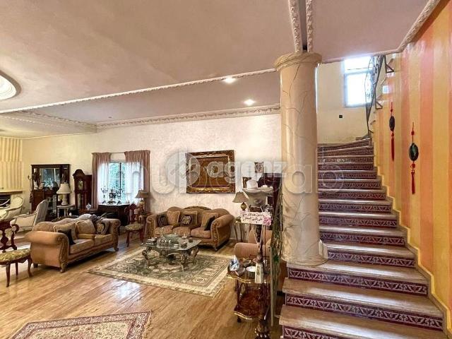 Villa vente à Anfa, Gharb-Chrarda-Beni Hssen