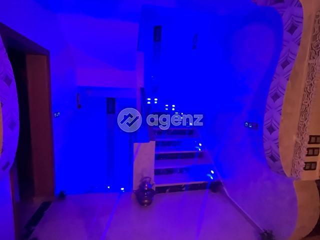 Propriété vente à Berrechid, Gharb-Chrarda-Beni Hssen