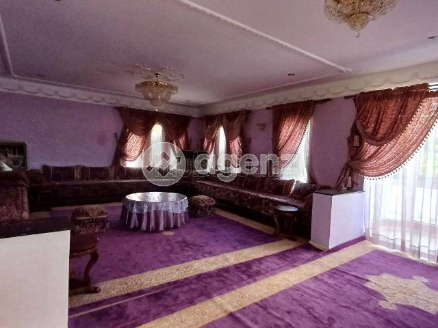 Villa vente à Tangero, Tanger-Tétouan