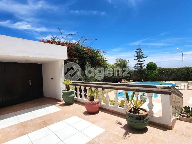 Villa vente à Agadir, Oued ed Dahab-Lagouira