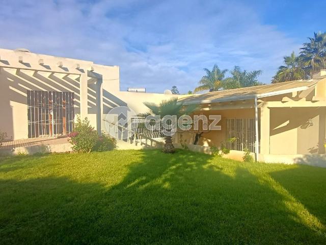 Villa vente à Rbat