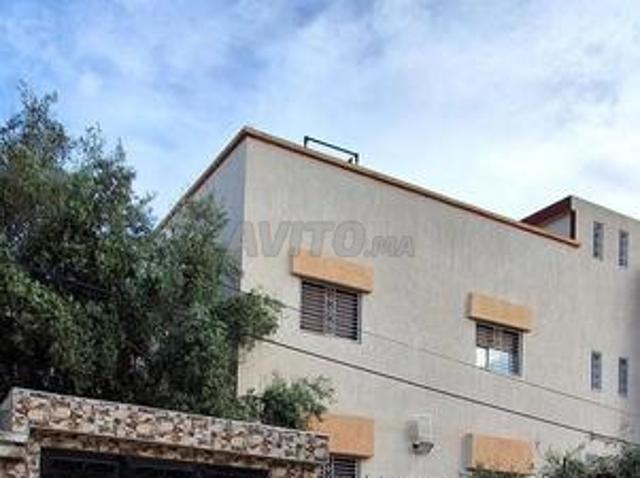 Propriété vente à Sidi Qacem