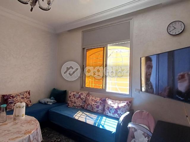 Villa vente à Slimane, Gharb-Chrarda-Beni Hssen