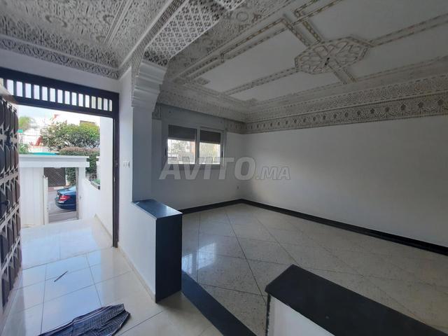 Propriété vente à Hay Riad, Berkane