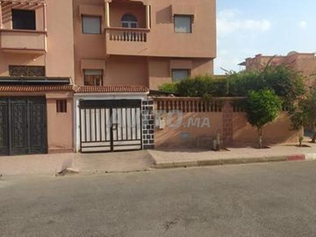 Propriété vente à Marrakech, L'Oriental