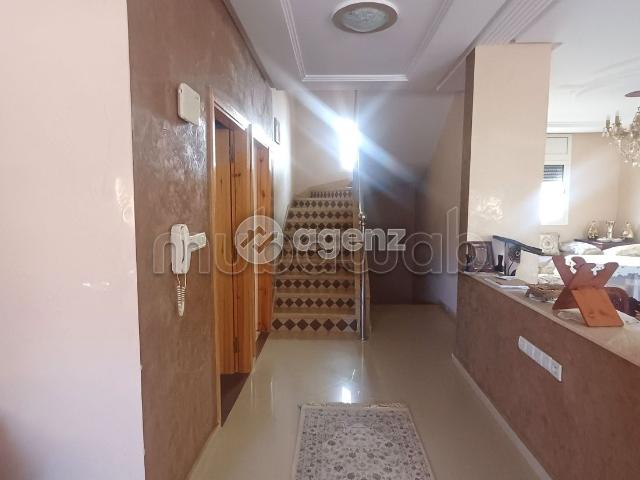 Villa vente à Slimane, Gharb-Chrarda-Beni Hssen