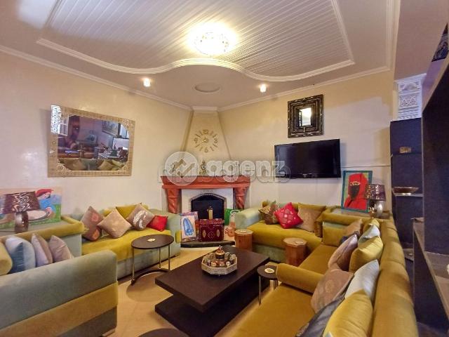 Villa vente à Marrakech, L'Oriental